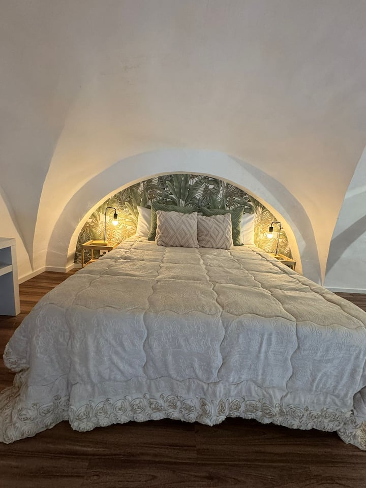 Suite Lorenzo - Bari