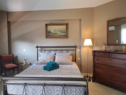 Aggelos Elegant Stay – City Center