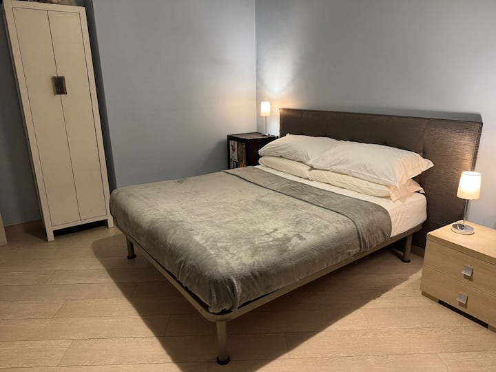 Chambre 1