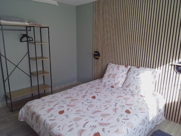 Chambre D'hôtes - La Ferté-Bernard