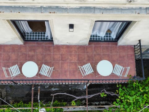 Best place to stay in Lagodekhi