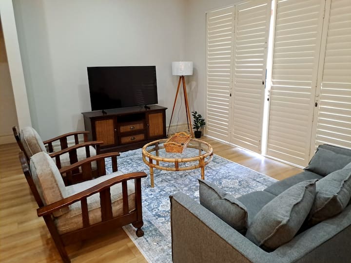 Keerweder Cottage - Ceres