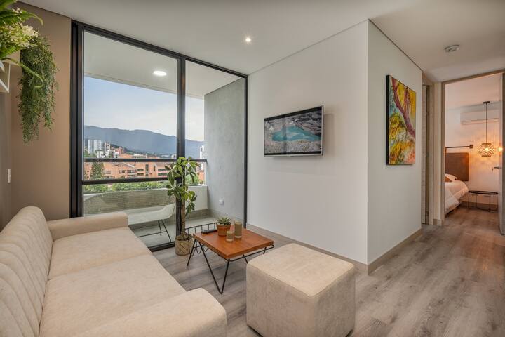 IHost managed Airbnb listing 2
