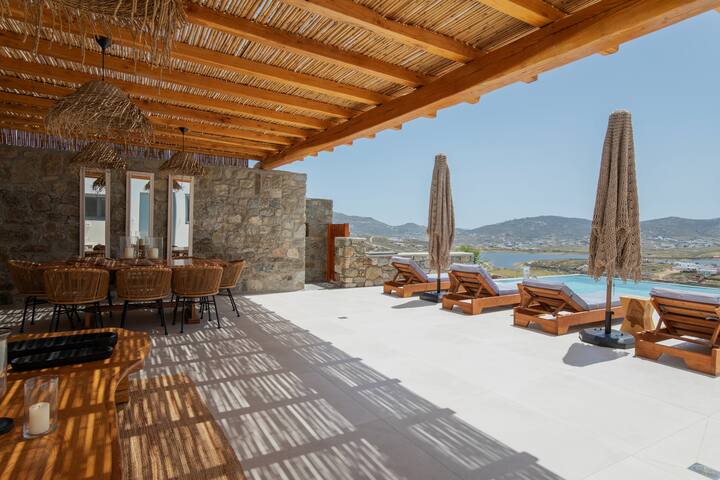 Ventus Luxury Villa II gallery image 2