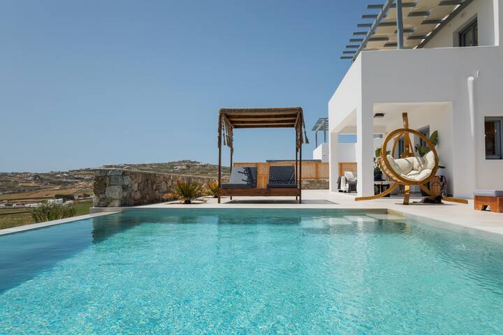 Ventus Luxury Villa II gallery image 3
