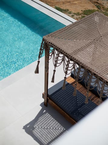 Ventus Luxury Villa II