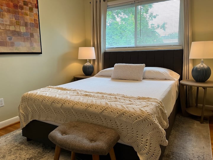 Საძინებელი # 2