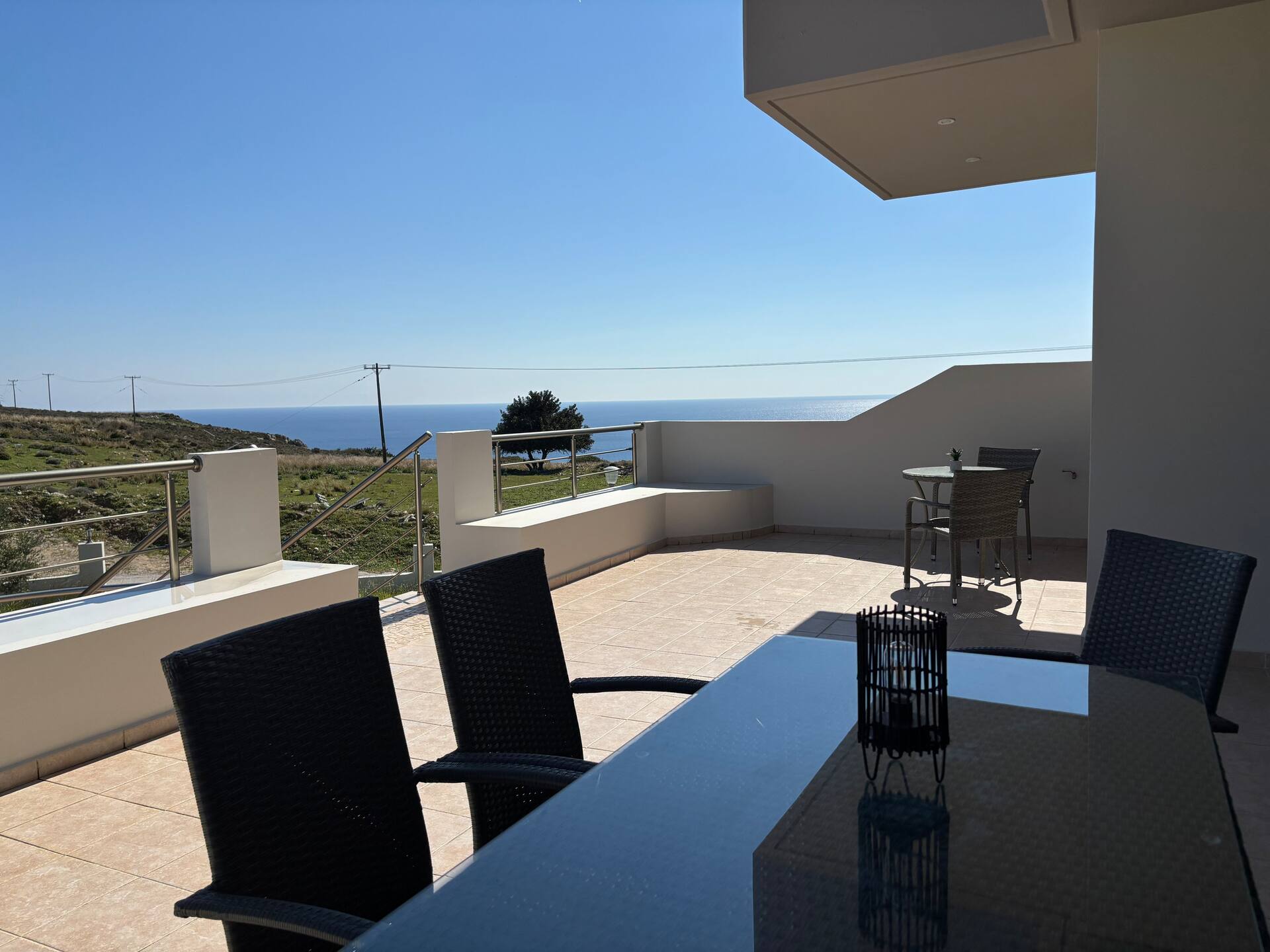 Kalypso Sea View Villa — photo 5