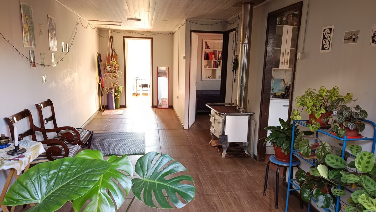 Room in Tomé - Houses for Rent in Tomé, Bio Bio, Chile - Airbnb