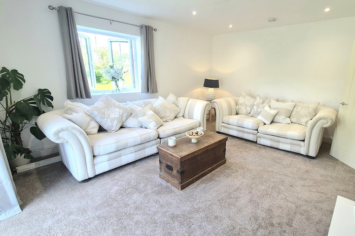 Fig Tree Cottage - Port Talbot