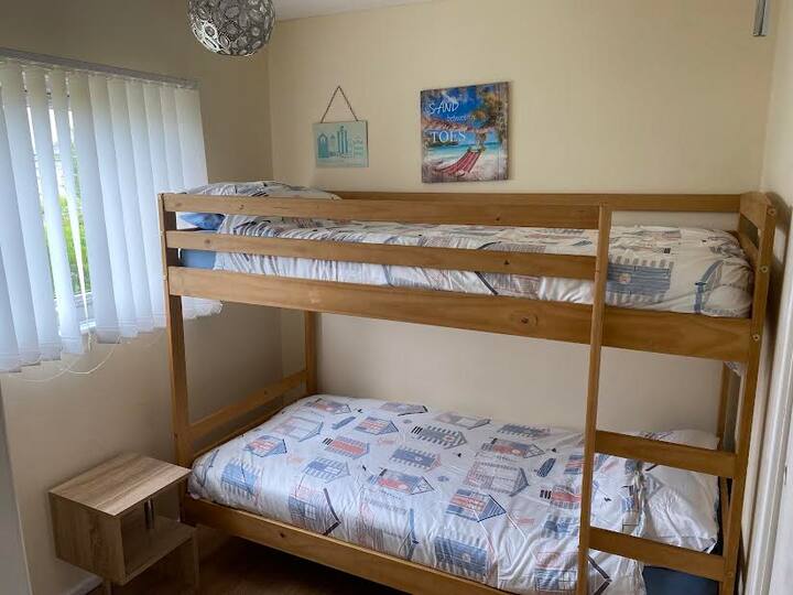 449 Driftwood - Hemsby