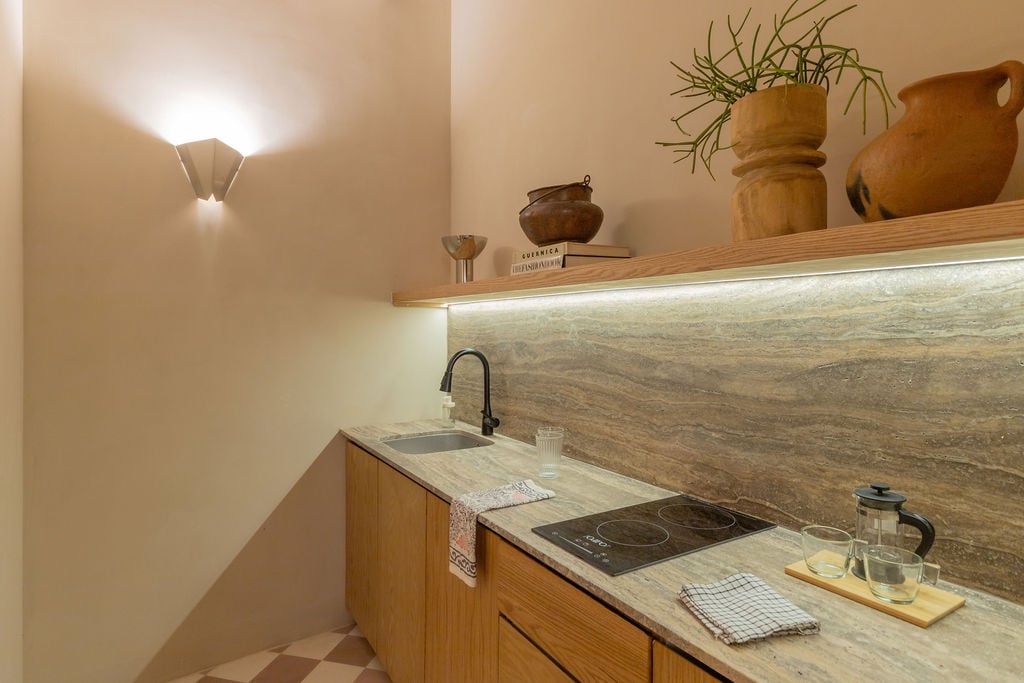 Successful Airbnb property: San Rafael, One of the World’s Top 38 ’Hoods in San Rafael