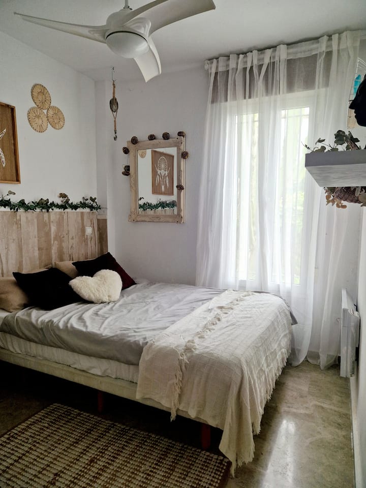 საძინებელი 3