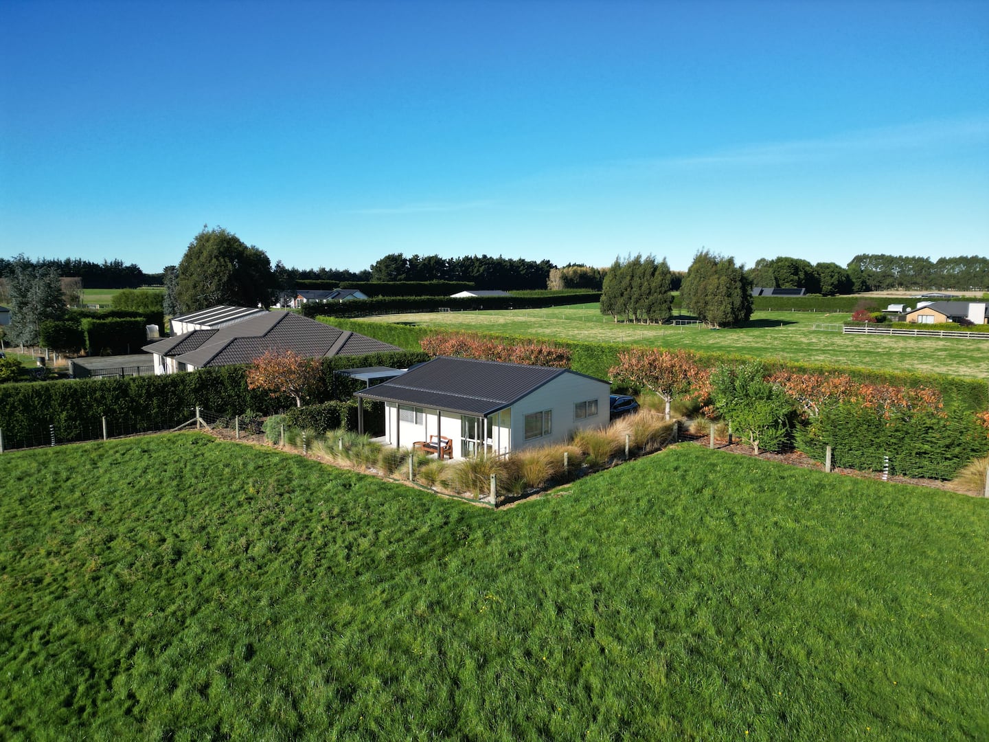 Glenwood Cottage 1