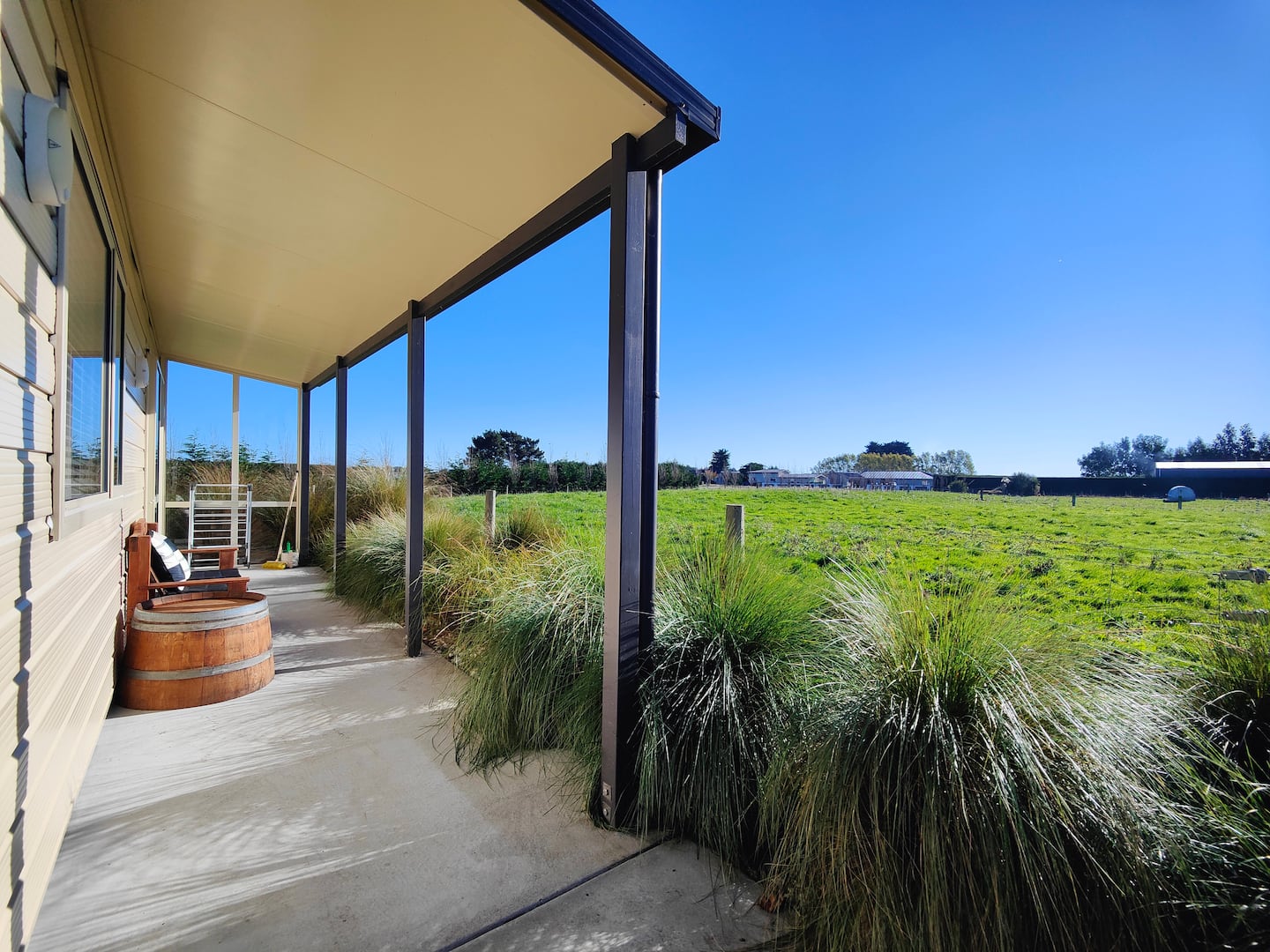 Glenwood Cottage 5