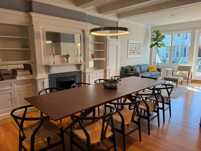 Beautiful House near Golden Gate Park gallery image 3