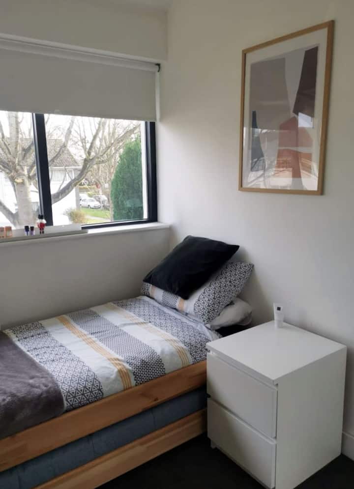 Slaapkamer 2