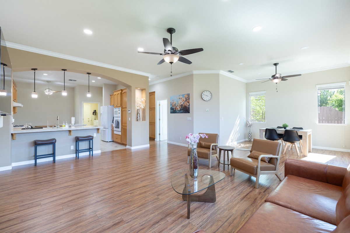 Всекидневна