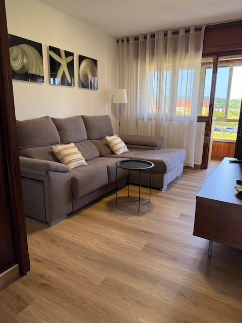 Airbnb con mejor rendimiento: Your corner. en Cantabria
