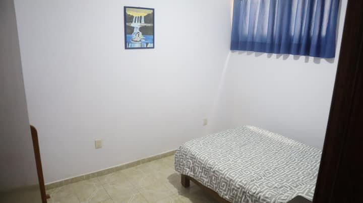 Спална соба 1