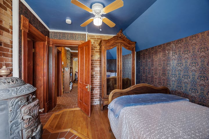 Спална соба 2