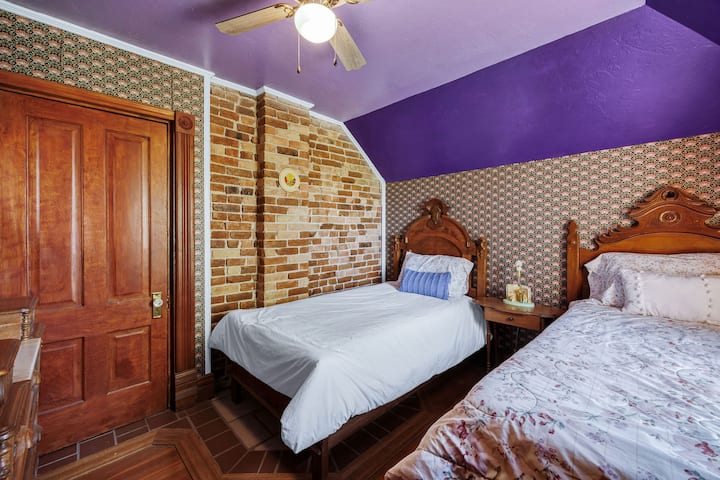 Спална соба 3