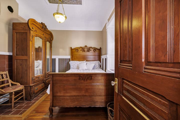 Спална соба 4