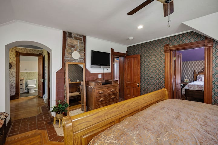 Спална соба 1