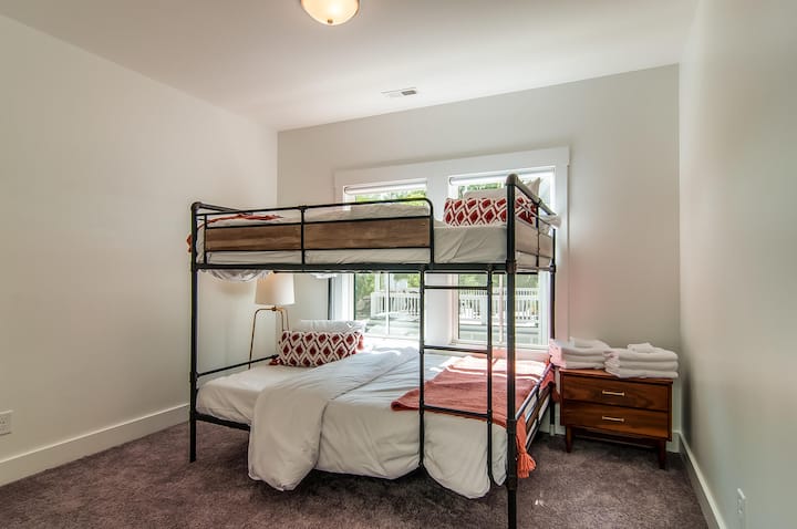 غرفة النوم 4