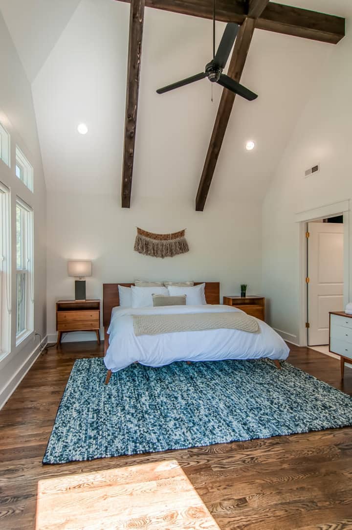 غرفة النوم 1