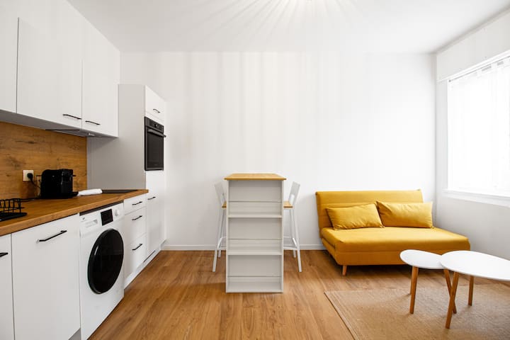 Sweethome Conciergerie managed Airbnb listing 2