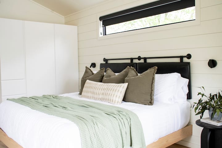 ห้องนอน