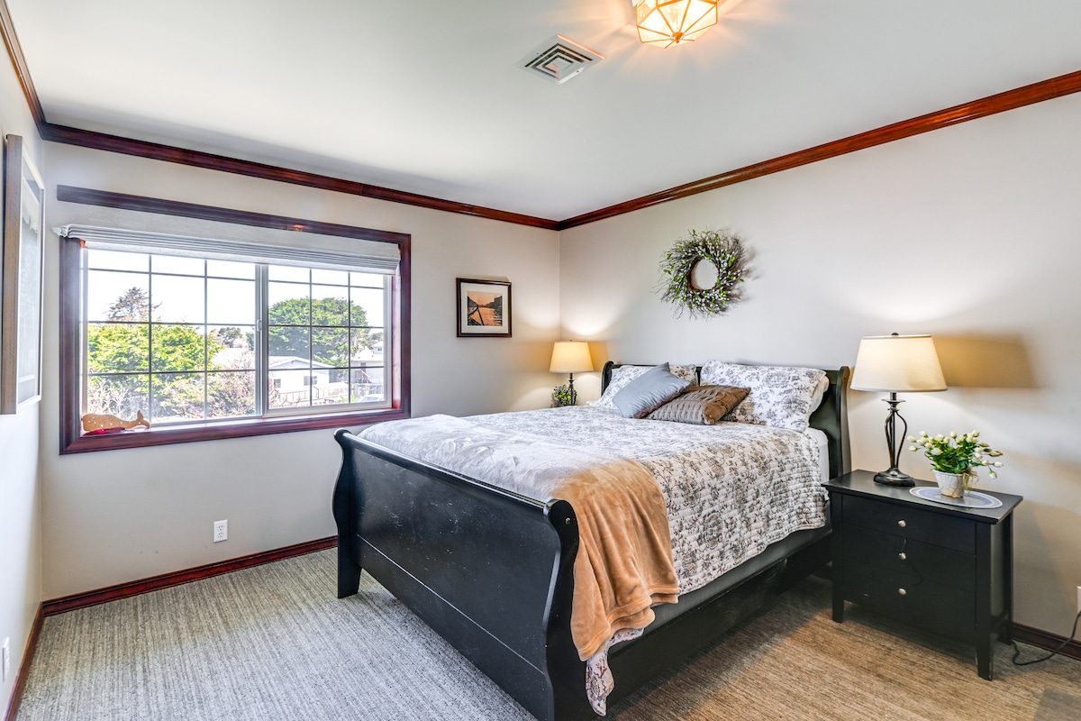 სტუმრების საძინებელი