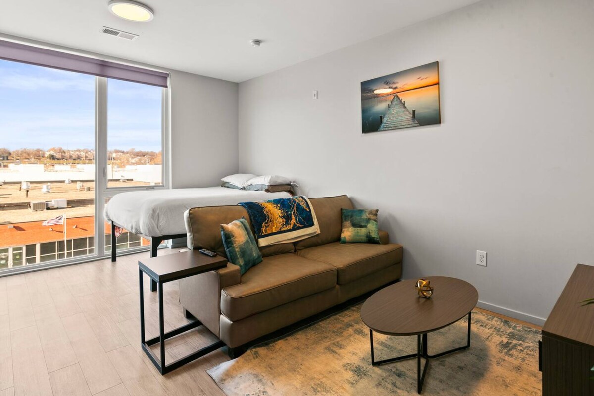 ห้องนอน