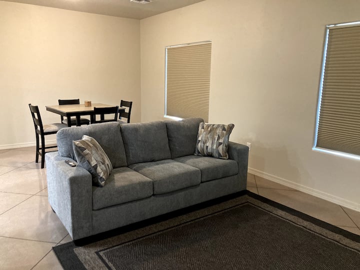 Casa Savannah #3
B101 - Lake Havasu City, AZ