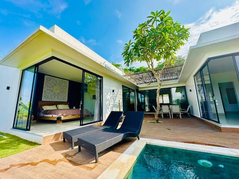 Balisen Luxury Villas - Vila Lukas
