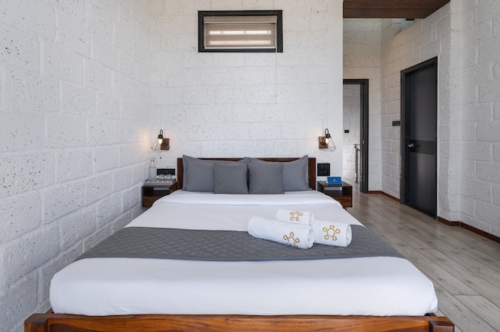 غرفة النوم 1