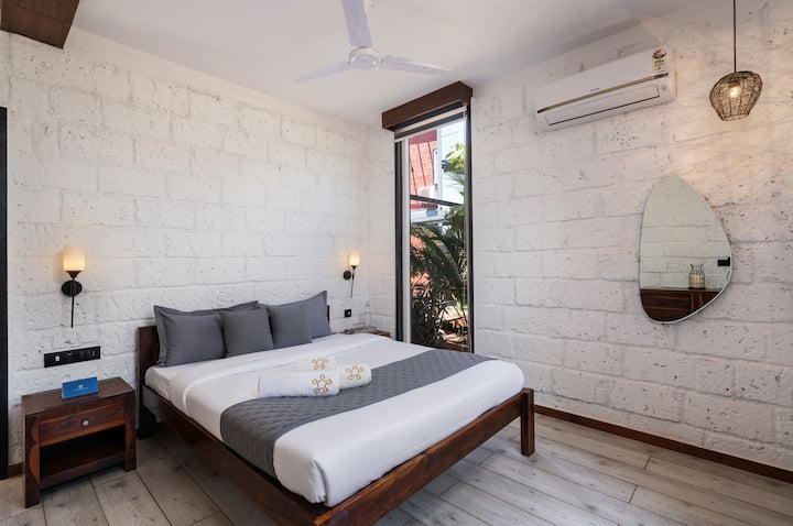 غرفة النوم 2