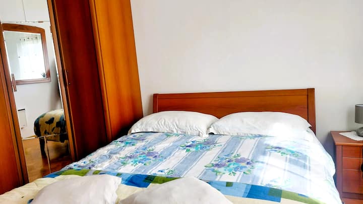 ห้องนอน - เตียง 180×200