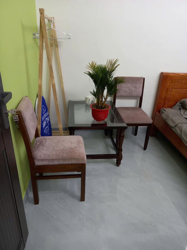 An Home-chạm Biển, Chạm Bình Yên - Hòa Hiệp Trung