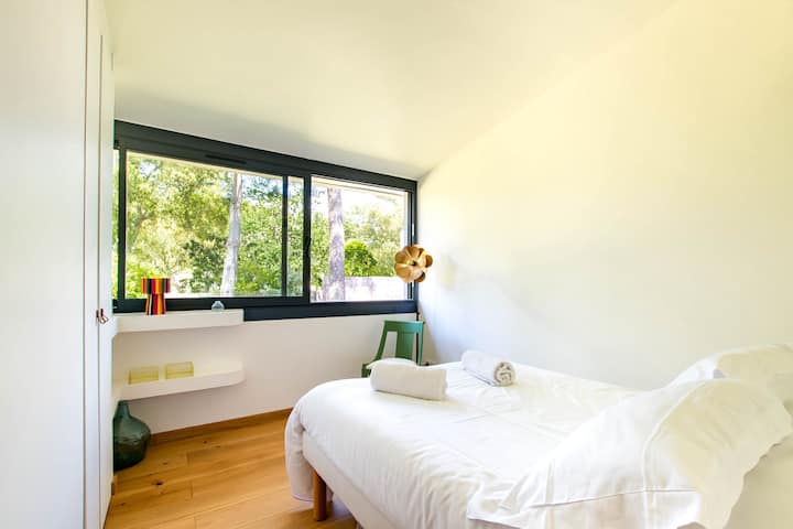 غرفة النوم 3