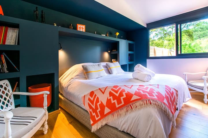 غرفة النوم 1