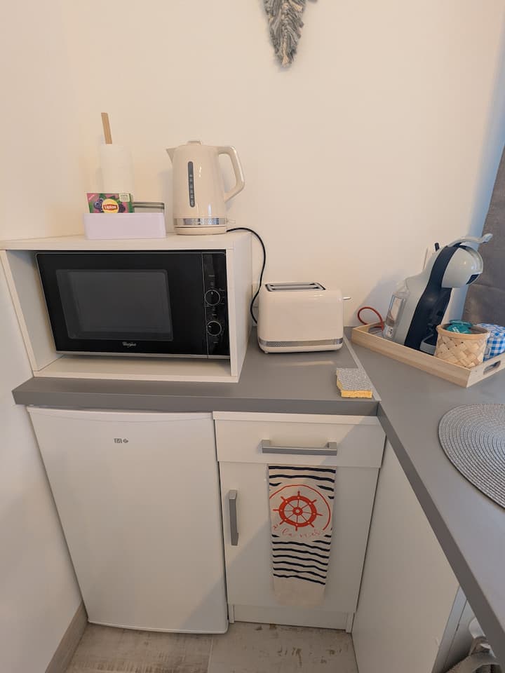 Logement Neuf, Lumineux Et Spacieux - Boucau