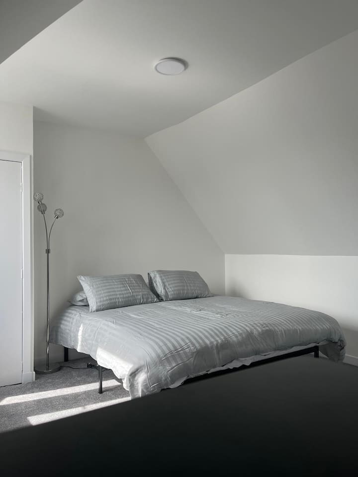 ห้องนอน