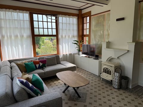 Successful Airbnb property: Villa Louise - Urban Gîte 10 min from the Circuit in Stavelot