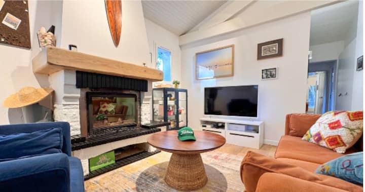 Maison Ty-cool Entre Lac Et Plage - Messanges