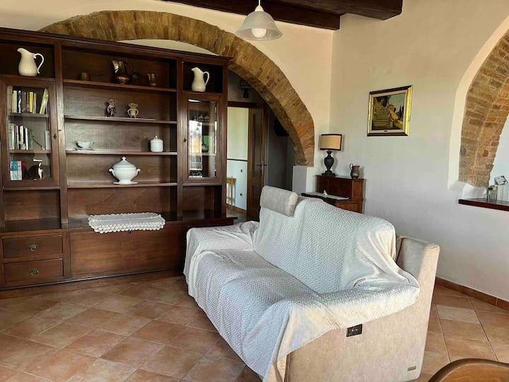 La Casa Delle Rondini - Livorno