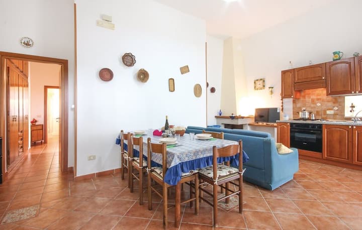 Casa Vacanze Spinelli - Castellabate