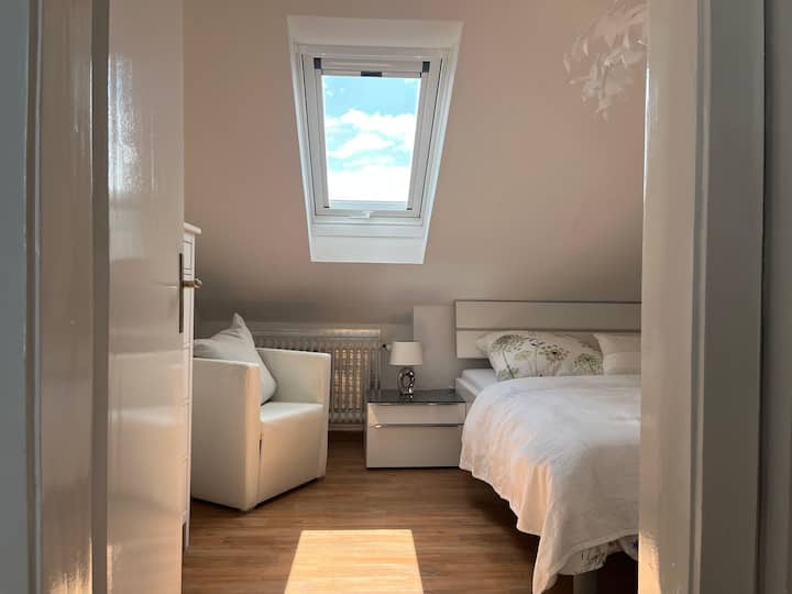 საძინებელი