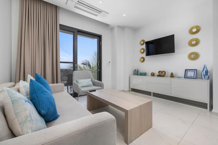 *New* Luxury Resort| Wariruri 318 By Bocobay - Aruba